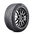 Michelin PILOT SPORT 4S 265/40R20 104 Y