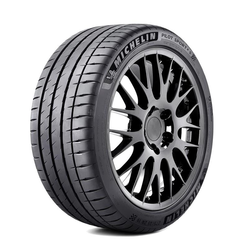 Michelin PILOT SPORT 4S 265/40R20 104 Y