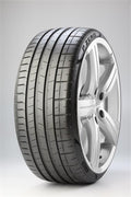 Pirelli P-ZERO 235/35R19 91 Y