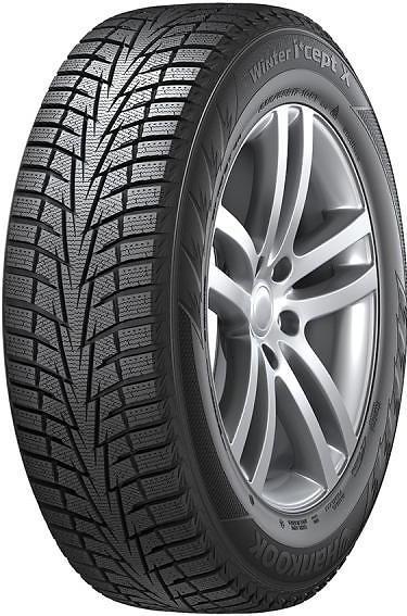 Hankook Winter i*cept X RW10 265/50R20 107 T