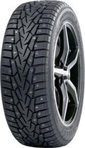 Nokian HKPL 7 295/30R19 100 H