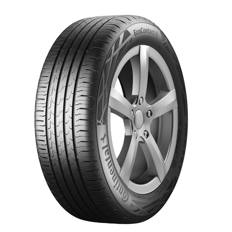Continental EcoContact 6 195/60R18 96 H