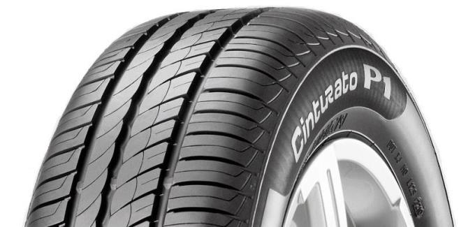 Pirelli CINTURATO P1 195/55R15 85 V