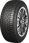 Nankang SV-3 295/35R21 107 V