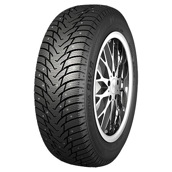 Nankang SW-8 225/60R18 104 T